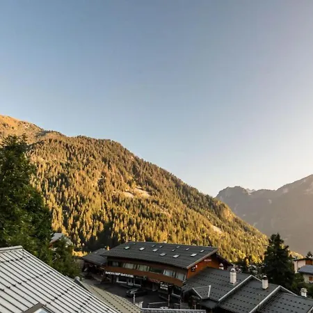 Le Centre - 3 Pieces Pour 6 Personnes 711 Apartment La Plagne